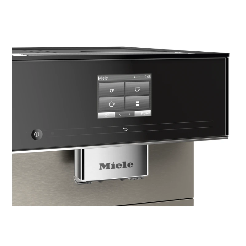 Miele CM7550 Bean-to-Cup Coffee Machine