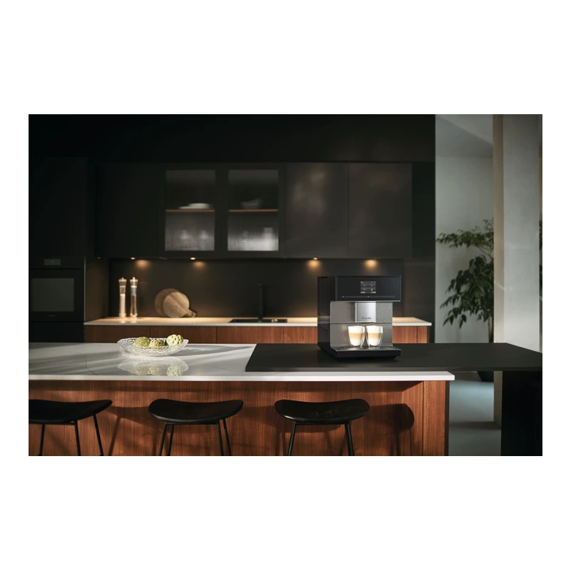 Miele CM7550 Bean-to-Cup Coffee Machine