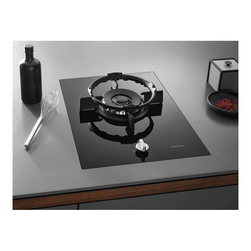 Miele CS7101 -1 FL Gas Wok
