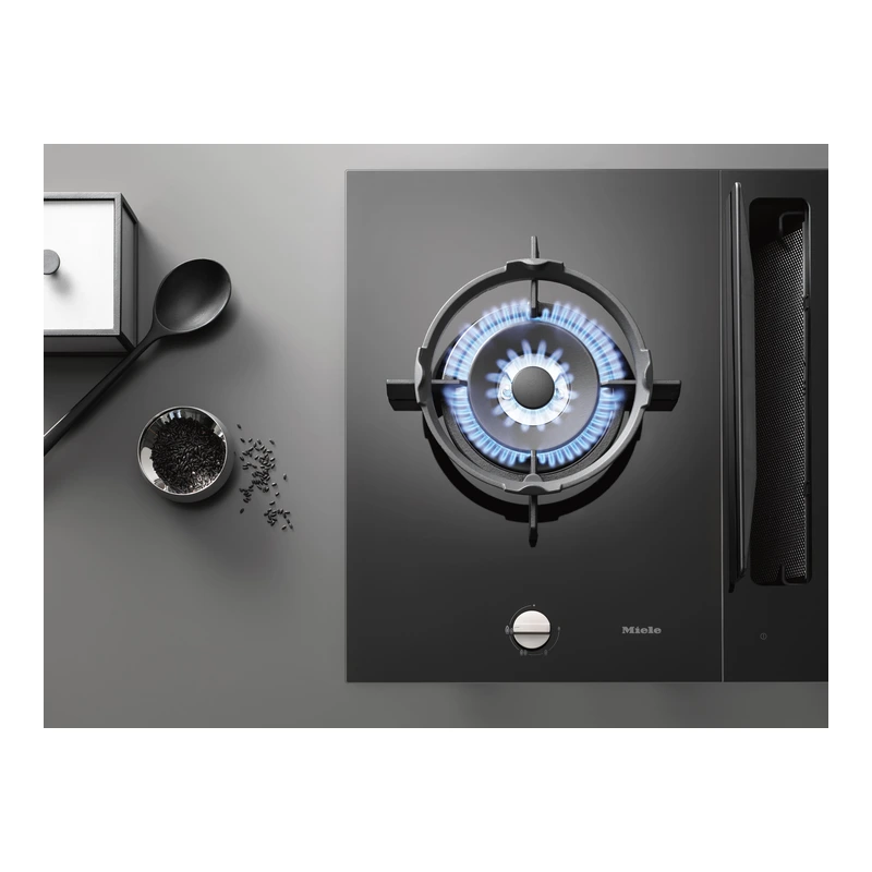 Miele CS7101 -1 FL Gas Wok