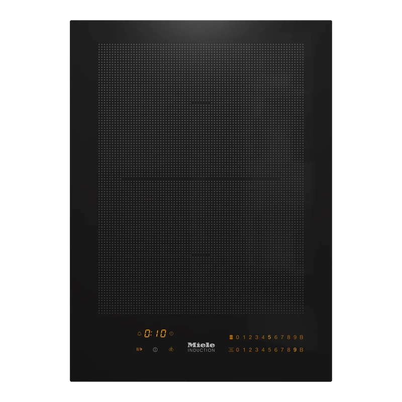Miele CS7612 Domino Induction hob