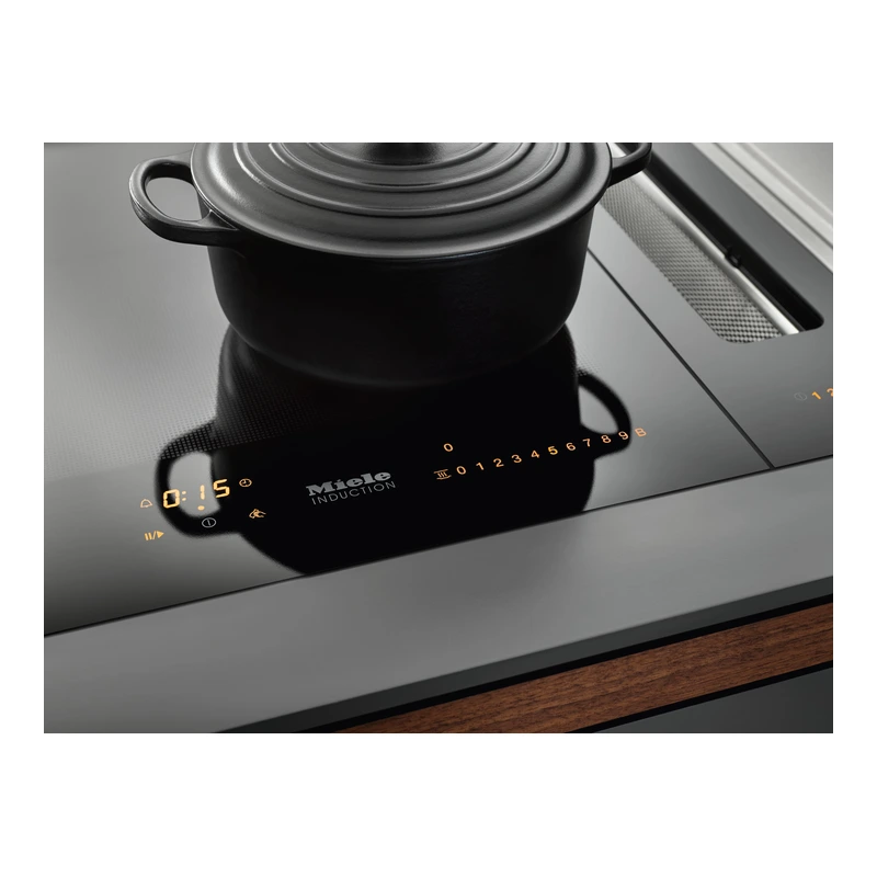 Miele CS7612 Domino Induction hob