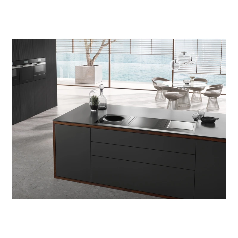 Miele CS7641FL Induction Wok