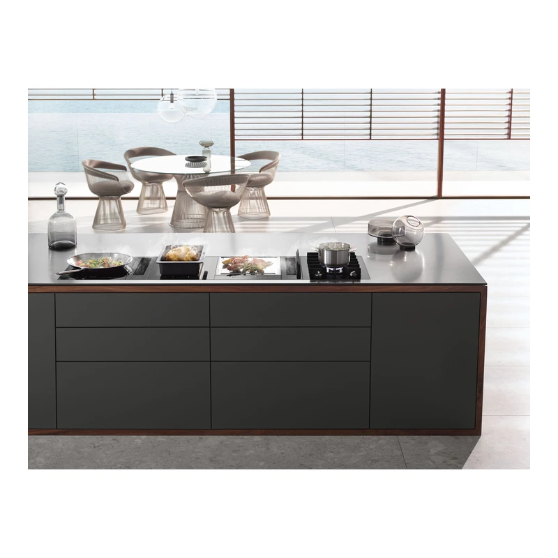 Miele CS7641FL Induction Wok