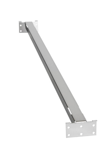Miele CSZL7000 Underside Connection Strip