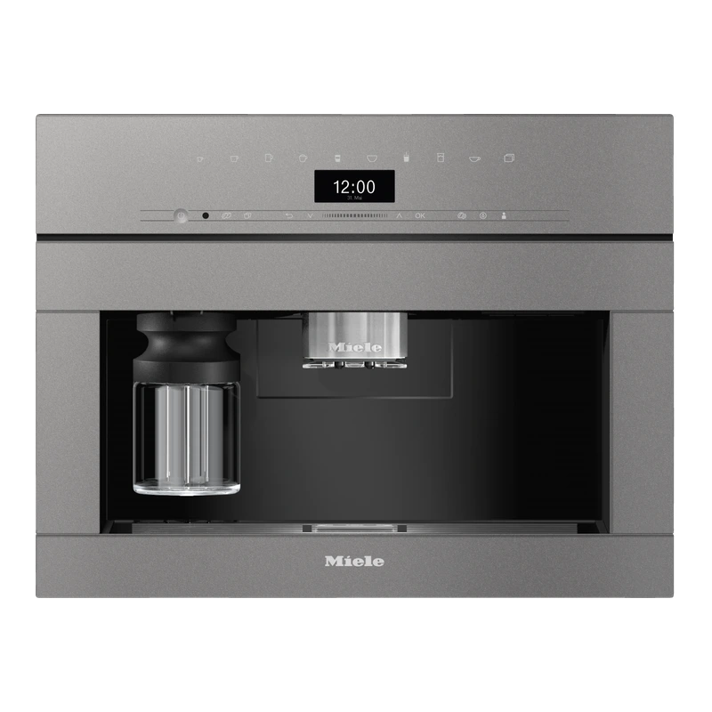 Miele CVA7440GRGR Coffee Machine