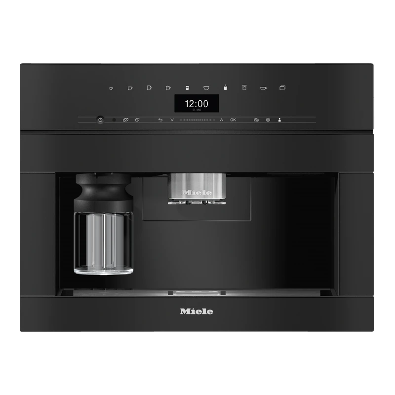 Miele CVA7440OBBL Coffee Machine