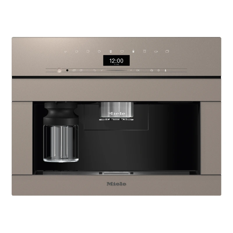 Miele CVA7440 Coffee Machine