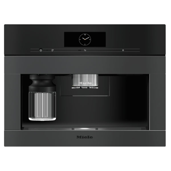 Miele CVA7845 Coffee Machine