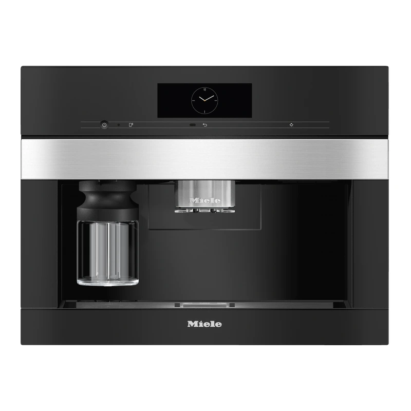 Miele CVA7845CSLT Coffee Machine