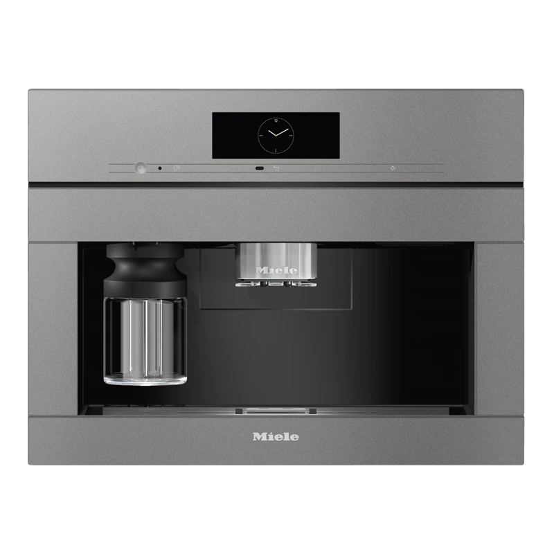 Miele CVA7845GRGR Coffee Machine