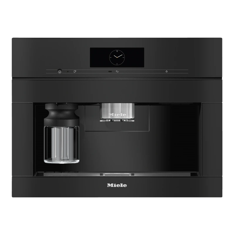 Miele CVA7845OBBL Coffee Machine