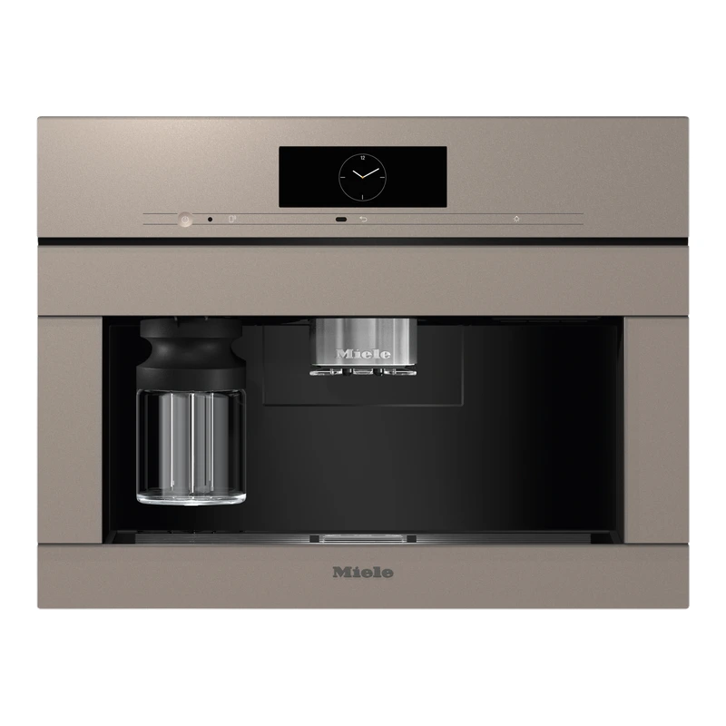 Miele CVA7845 Coffee Machine