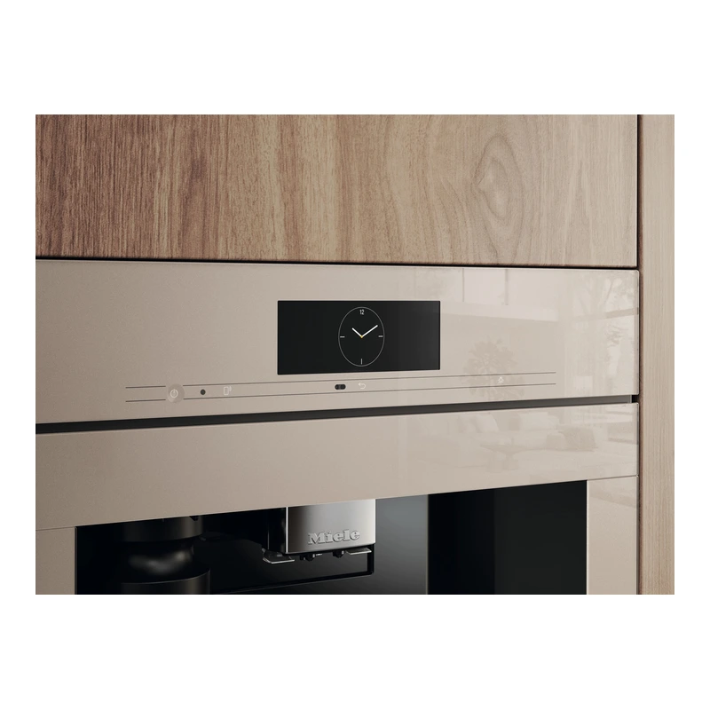 Miele CVA7845 Coffee Machine