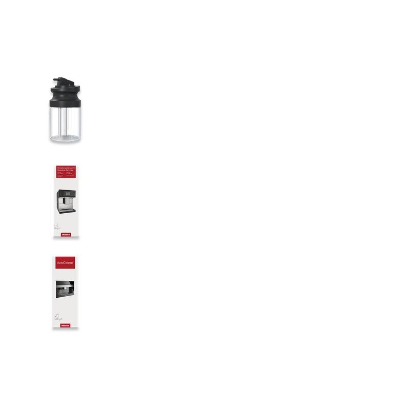 Miele CVA7845 Coffee Machine