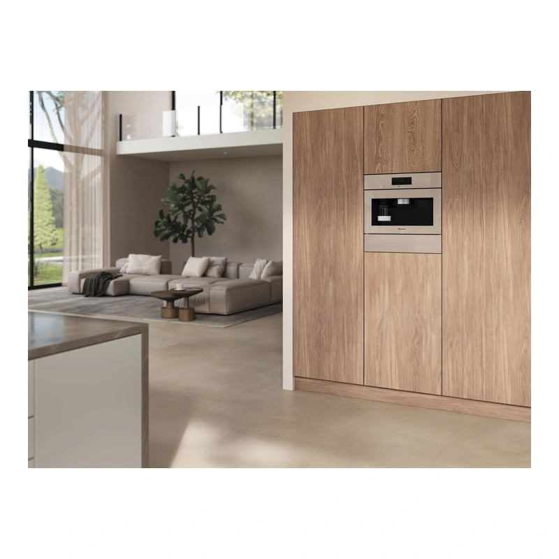 Miele CVA7845 Coffee Machine