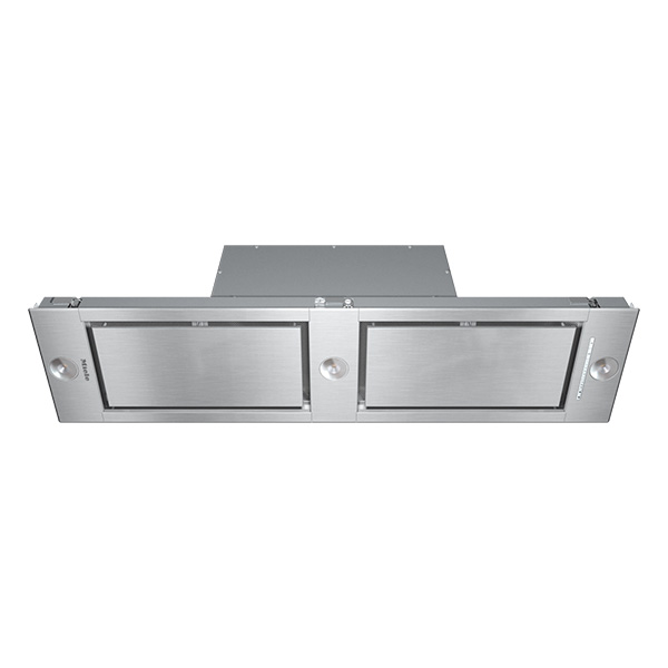 Miele DA2628SS Canopy Hood