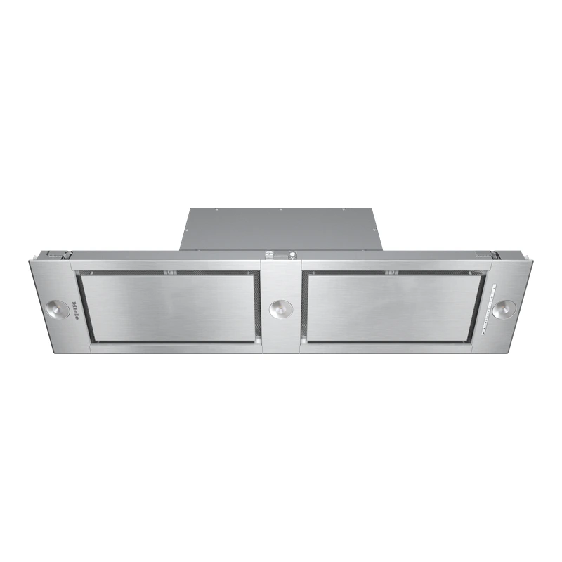 Miele DA2628SS Canopy Hood