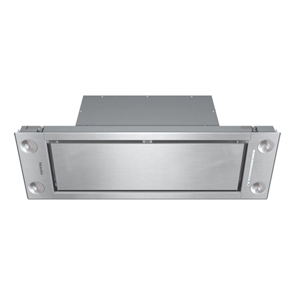 Miele DA2698SS Canopy Hood
