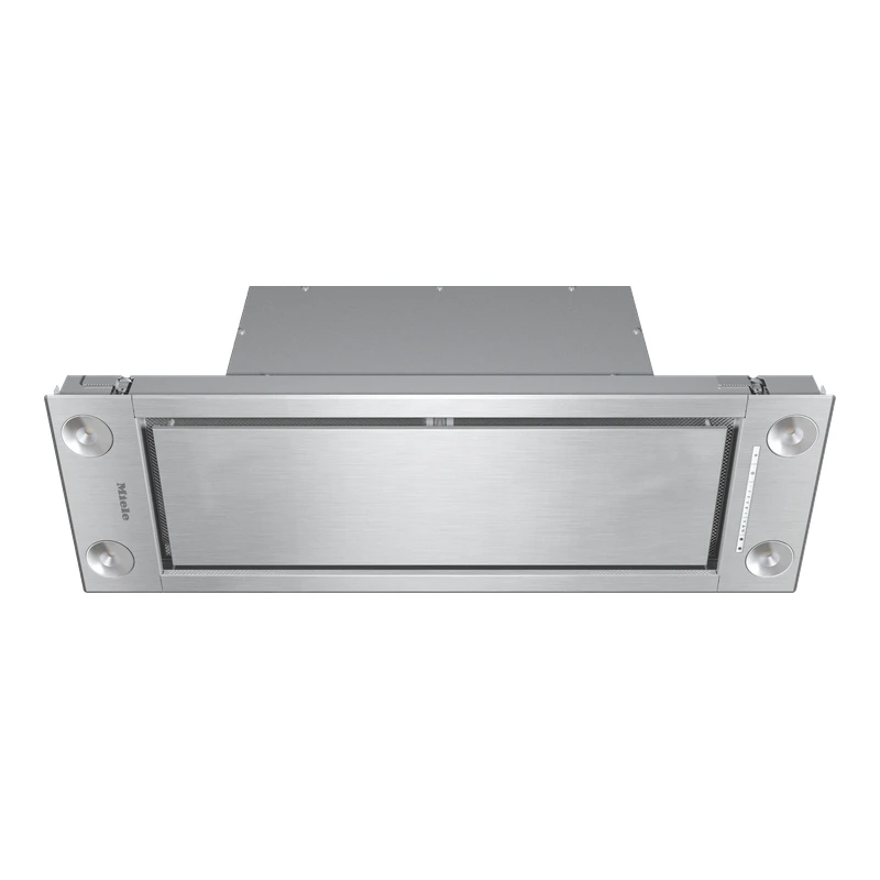 Miele DA2698SS Canopy Hood