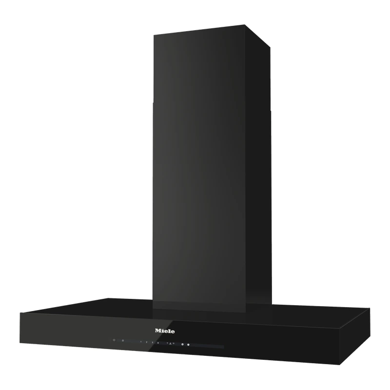 Miele DA6698WOBBL Chimney Hood