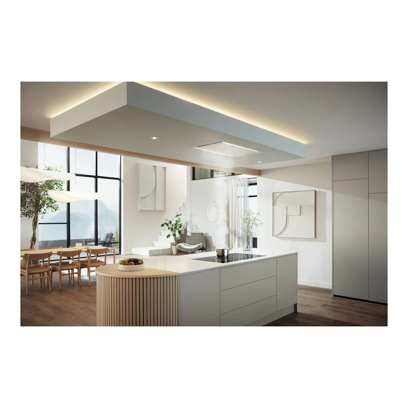 Miele DAC4940 WASM Stella Ambient Ceiling Hood