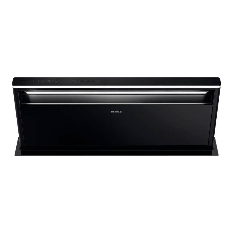 Miele DAD 6880 Levantar Downdraft