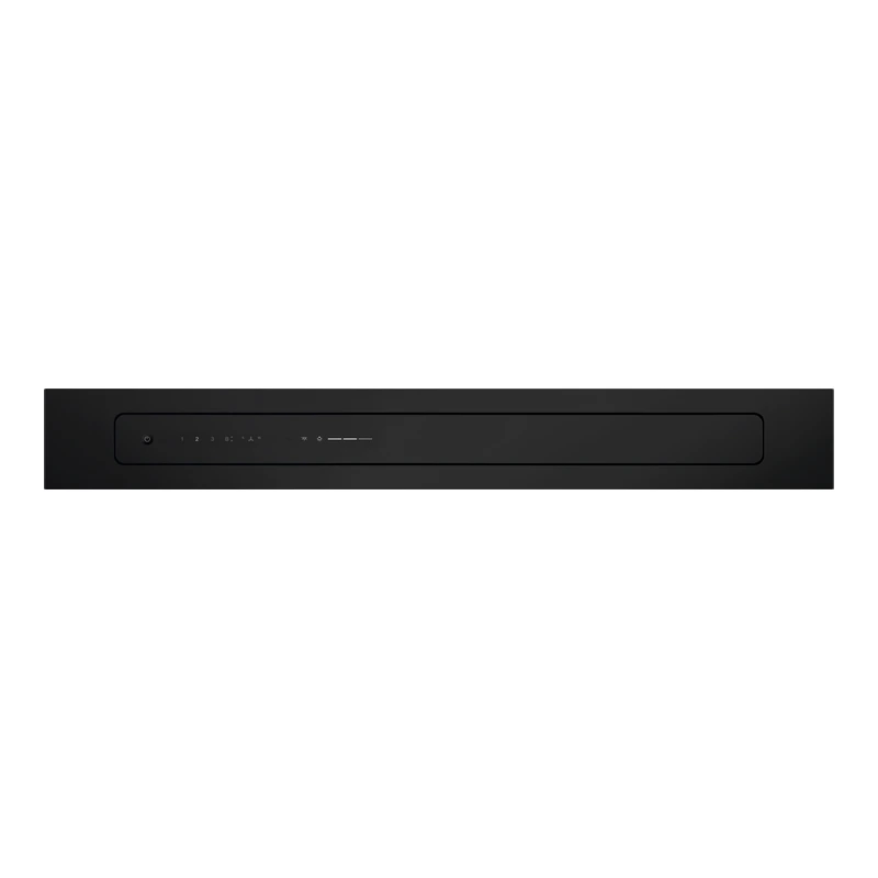 Miele DAD 6980 Levantar Downdraft