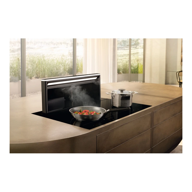 Miele DAD 6980 Levantar Downdraft