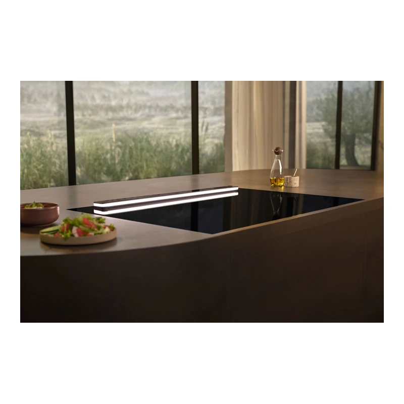 Miele DAD 6980 Levantar Downdraft