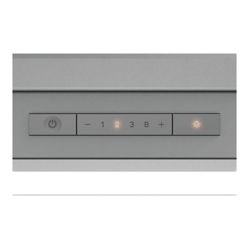 Miele DAE1530 Canopy Hood