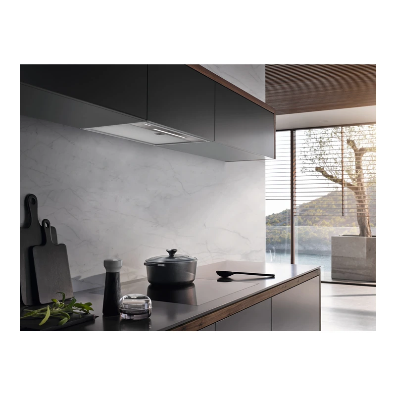 Miele DAE1530 Canopy Hood