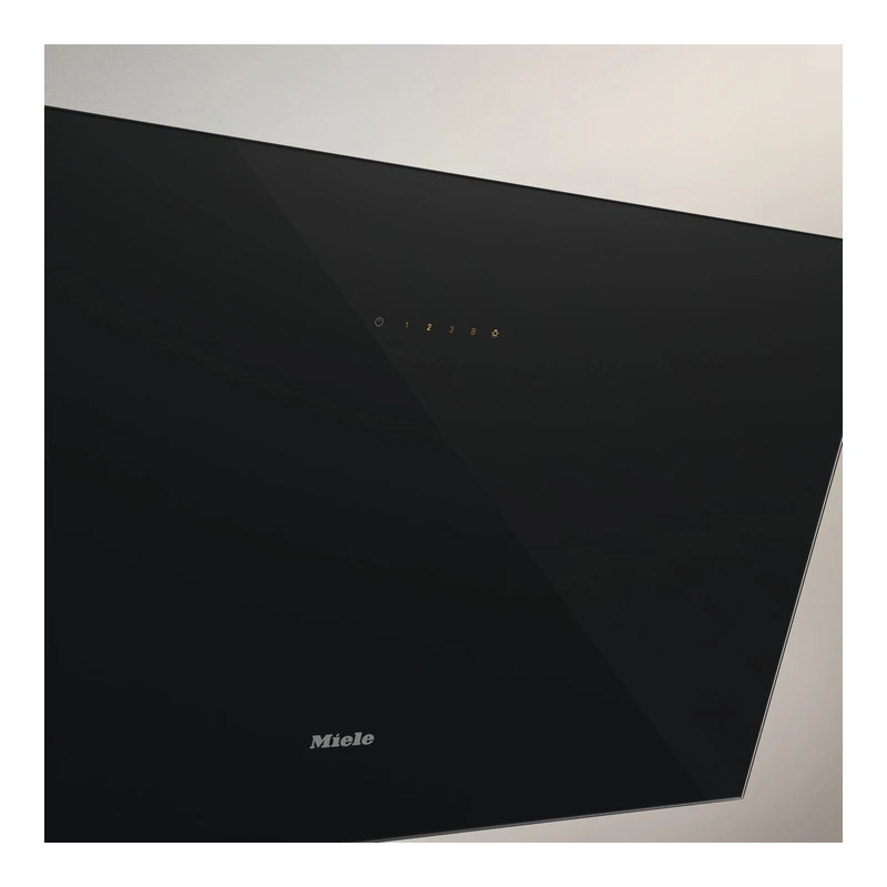 Miele DAH2960 Angled Chimney Hood