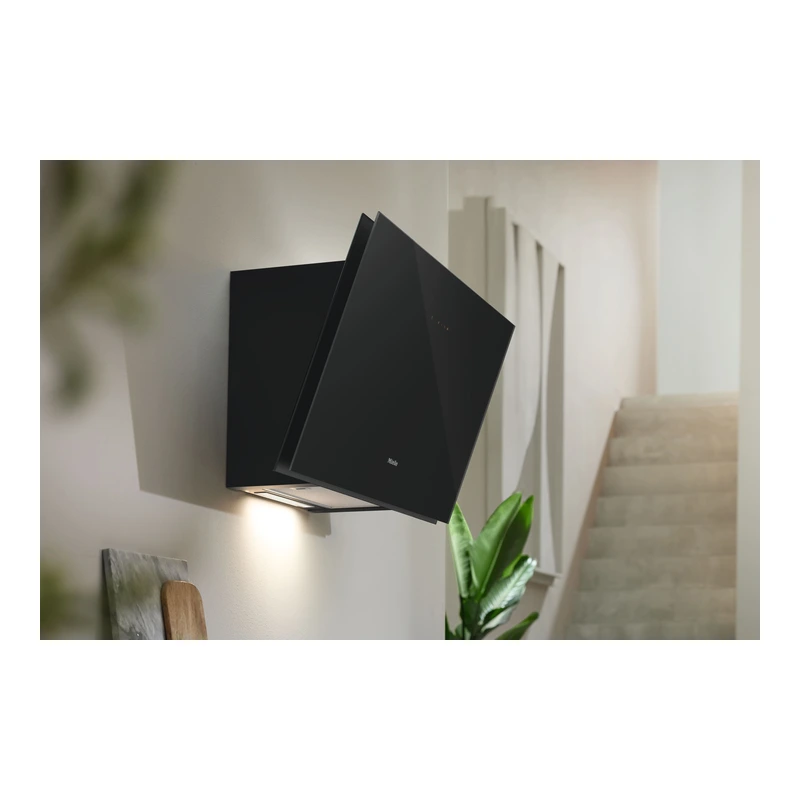 Miele DAH2960 Angled Chimney Hood