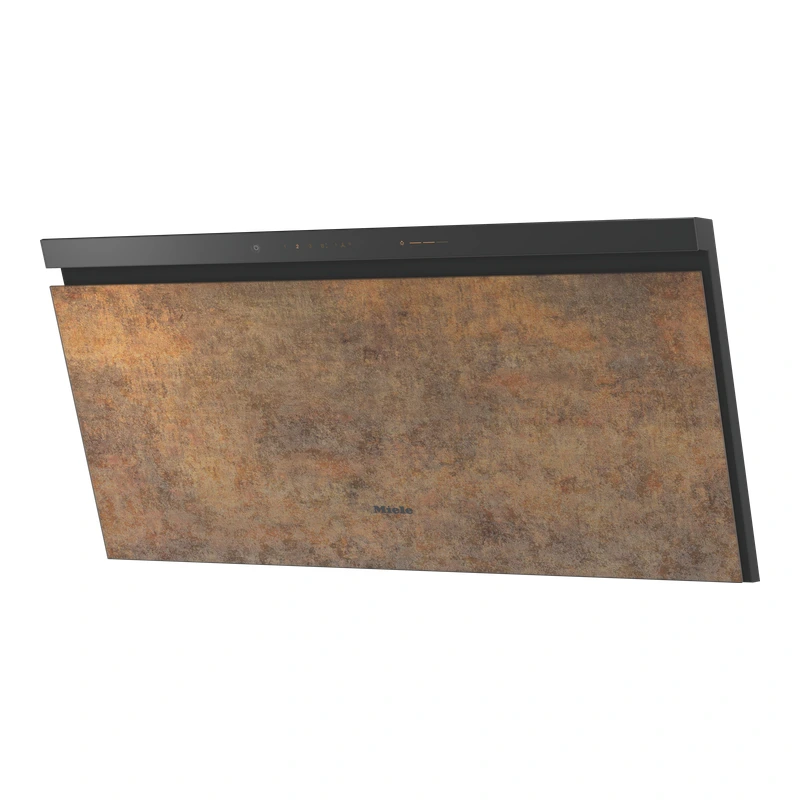 Miele DAH4970 Sienna Angled Chimney Hood