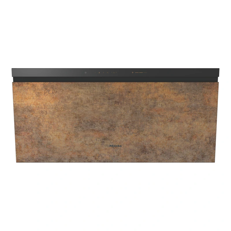 Miele DAH4970 Sienna Angled Chimney Hood