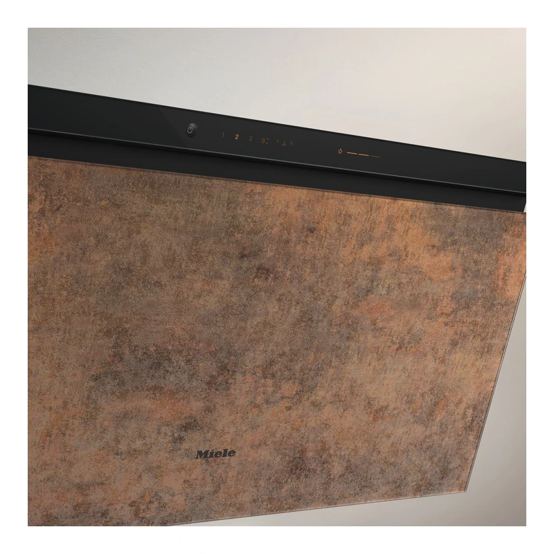 Miele DAH4970 Sienna Angled Chimney Hood