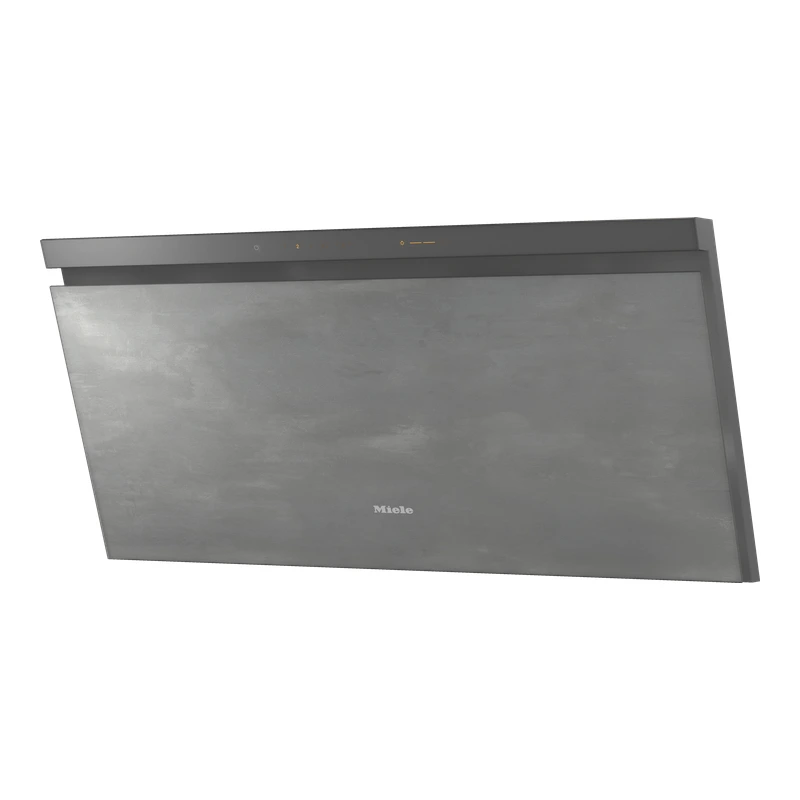 Miele DAH4970 Sienna Angled Chimney Hood