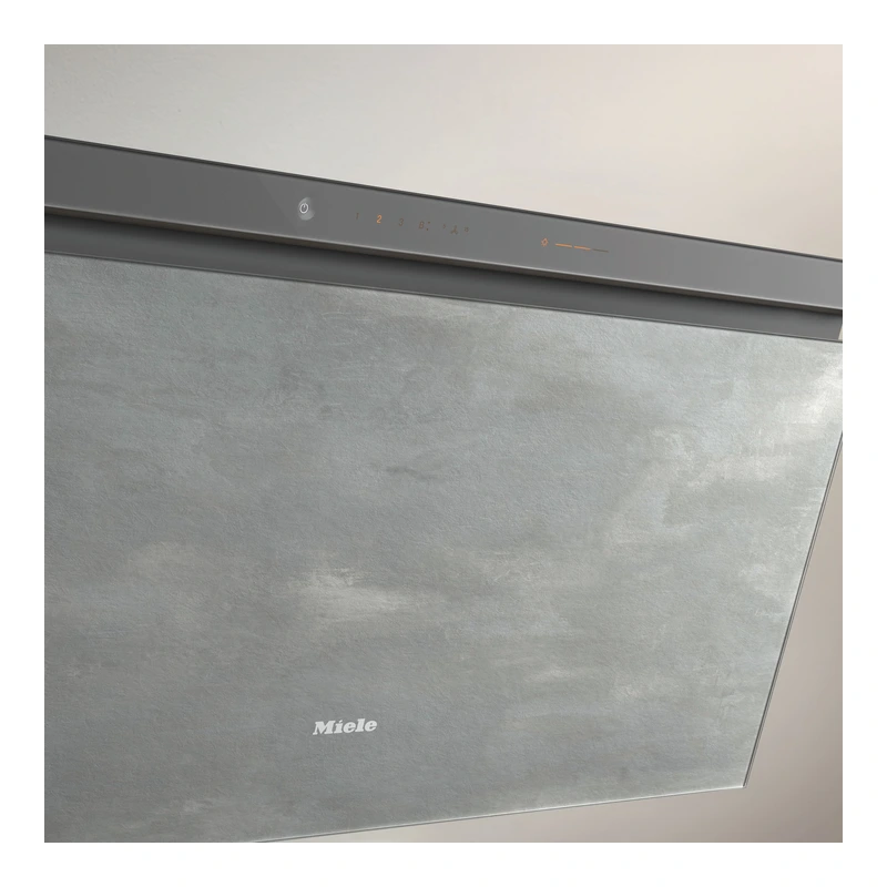 Miele DAH4970 Sienna Angled Chimney Hood