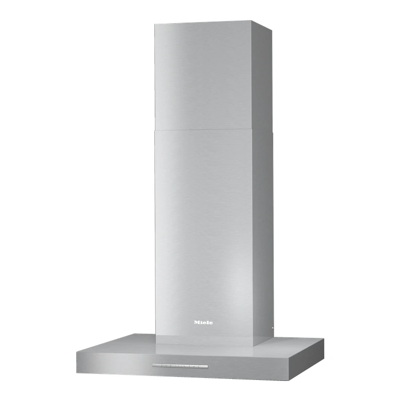 Miele DAPUR68W Chimney Hood