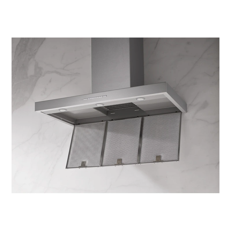 Miele DAPUR98W Chimney Hood