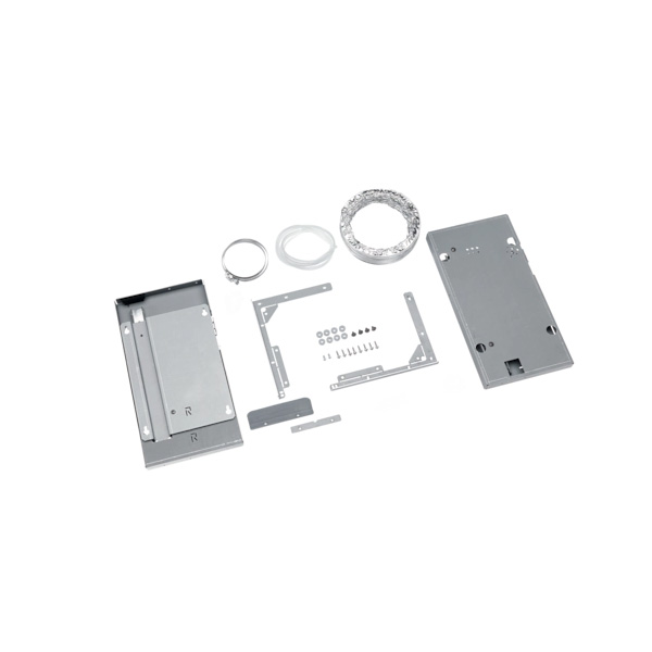 Miele DAR3000 Drop Down Frame
