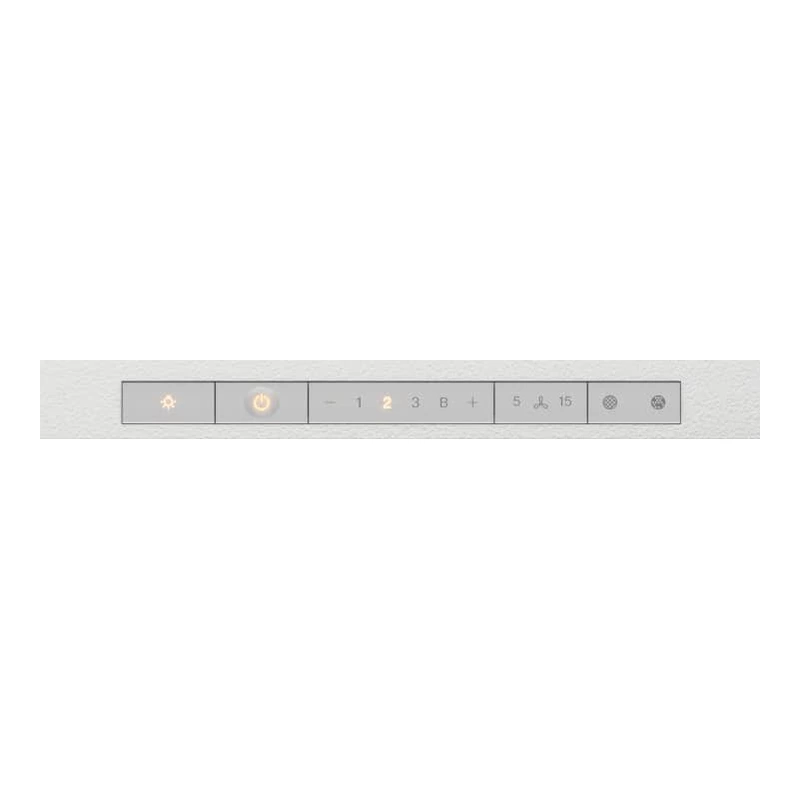Miele DAS4940 Telescopic Hood