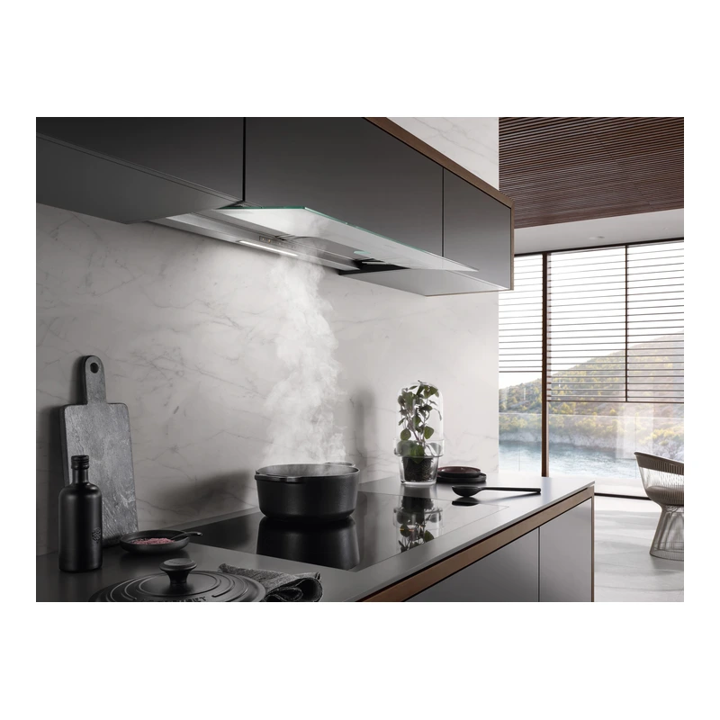 Miele DAS4940 Telescopic Hood