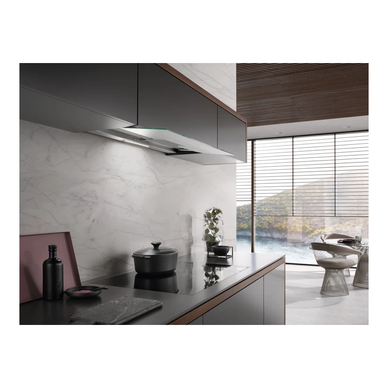 Miele DAS4940 Telescopic Hood