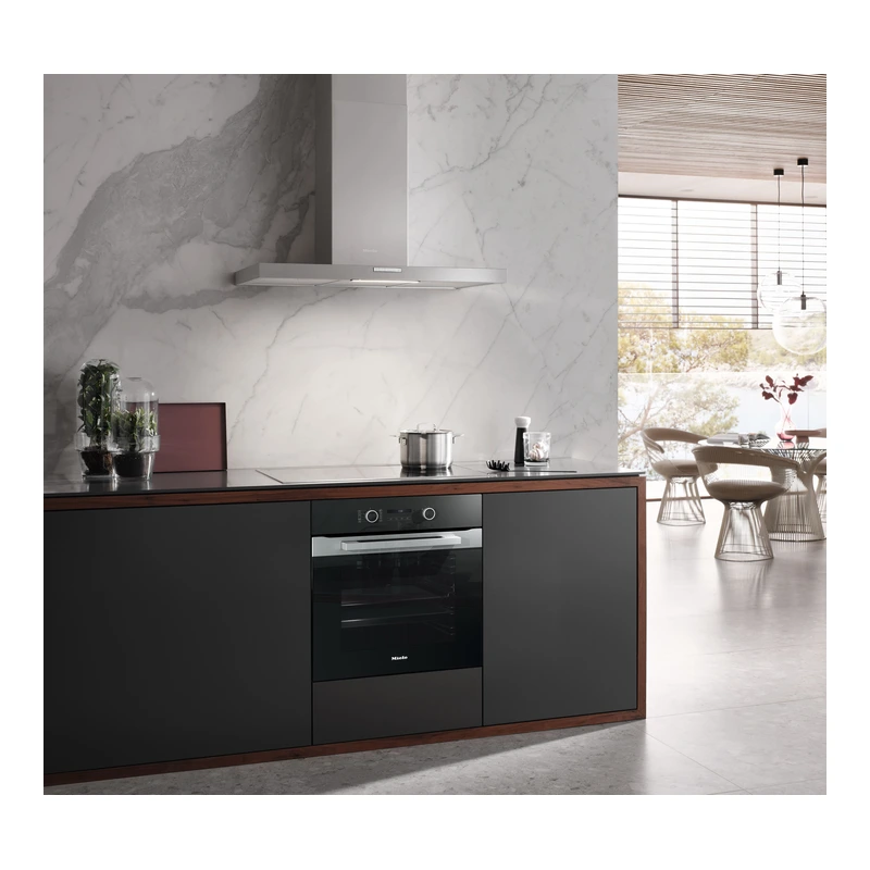Miele DAW1920 Chimney Hood