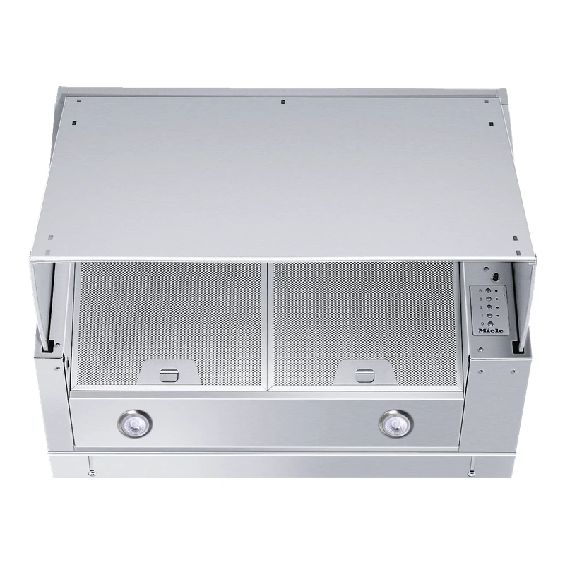 Miele DAZ 1620 Integrated Hood
