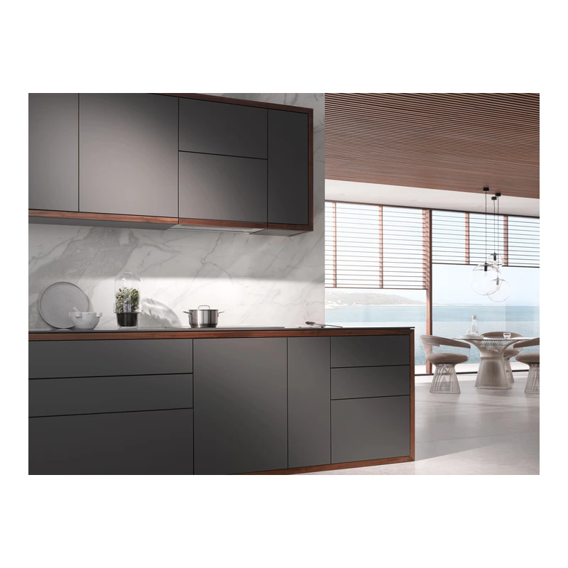 Miele DAZ 1620 Integrated Hood