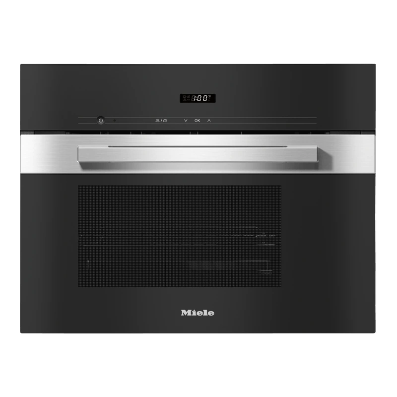 Miele DG2840 PureLine Steam Oven