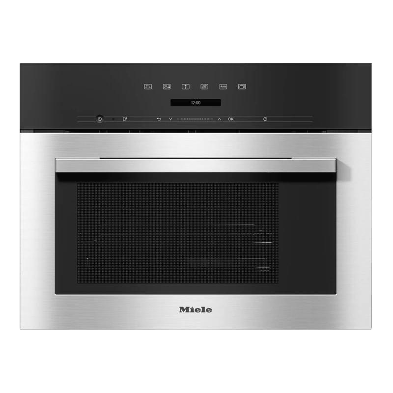 Miele DG7140 ContourLine Steam Oven